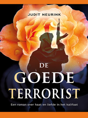 cover image of De Goede Terrorist